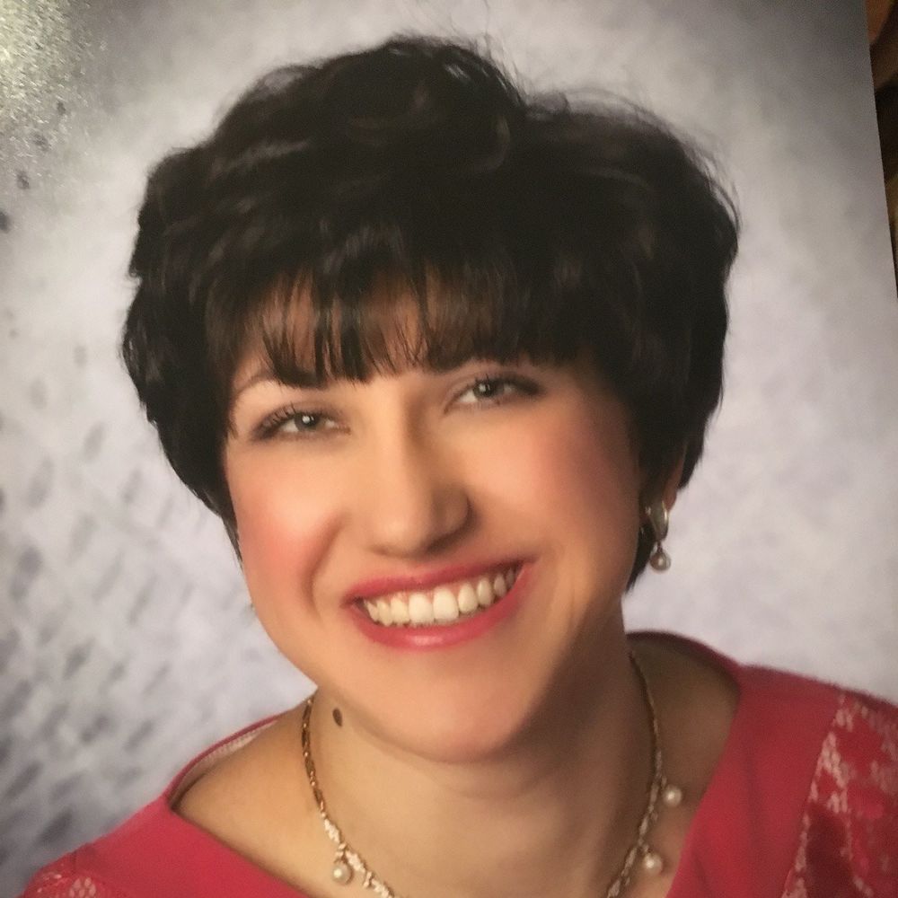 Meet your Posher, Elisabeth